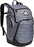 adidas 5-Star 15" 2.0 Team Backpack $38.12