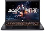 Acer Nitro V Gaming Laptop (i7-13620H, RTX 4050, 15.6" FHD IPS 165Hz, 16GB, 1TB, ANV15-52-76NK) $799.99