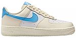 Nike Women's Air Force 1 '07 Next Nature Shoes $57
