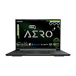 GIGABYTE AERO X16 Copilot+ 16" WQXGA Laptop (Ryzen Al 7 350 32GB 1TB RTX 5070) $1199.99