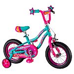 Schwinn Duet 12" Kids' Bike $38 and more