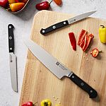 Zwilling J.A. Henckels - Up to 65% Off Labor Day Sale