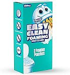 2-Ct Scrubbing Bubbles Easy Clean Foaming Toilet Bowl Cleaner $2.60