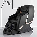 TITAN Prestige Faux Leather Reclining 3D Massage Chair $1699 and more