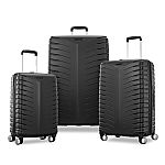 Samsonite Pivot 3 Hardside Spinner 3 Piece Set $199.99 and more