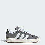 adidas Men's Grand Court Alpha Shoes $20.80