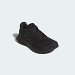 adidas women Runfalcon 5 Wide Running Shoes $21 + Free Shipping