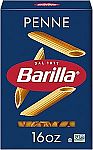 16 Oz Barilla Penne Pasta $0.92