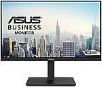 ASUS 23.8” 1080P Docking Monitor (VA24ECPSN) $139