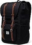 Herschel Little America Backpack $59.98