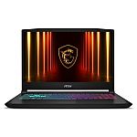 MSI Katana 15.6" QHD 165Hz Gaming Laptop (i7-14650HX RTX 5070 16GB 1TB) $1049