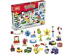MEGA Pokémon Building Toys Set $8 and more