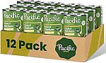 12-pack 10.5 Oz Pacific Foods Organic Cream of Chicken Soup $12.41