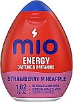 MiO Liquid Water Enhancer Drink Mix, 1.62 fl oz Bottle $1.99