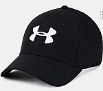 Under Armour UA Blitzing 3.0 Cap $5