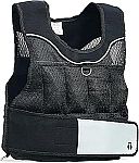 20-lb CAP Barbell Adjustable Weighted Vest $12.79