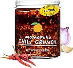5.5-Oz Momofuku Original Chili Crunch by David Chang $7.40