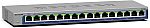 NETGEAR 16-Port Gigabit Ethernet Unmanaged Switch (GS316) $64.99 + Free Shipping