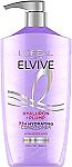 L'Oreal Paris Elvive Hyaluron Plump Hydrating Conditioner 26.5 Fl Oz $5.19