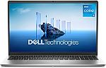 Dell 15 DC15250 15.6” FHD Laptop (i5-1334U 16GB, 512GB) $449.99
