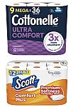 Amazon -$10 Off $30 Select Household Supplies