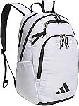adidas Defender 5 Team Sports Backpack $29.99 and more