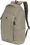 18" SwissGear Viibe II (Olive) Backpack $24.97
