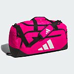 adidas Defender 5 Medium Duffel Bag $15.30 + Free Shipping