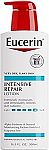 16.9-Oz Eucerin Intensive Repair Body Lotion $7.30