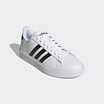 adidas women Grand Court Shoes $15 + Free Shipping