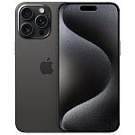 Apple iPhone 15 Pro Max A2849 256GB Unlocked Smartphone (Excellent Condition Refurbished) $615 and more