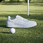 adidas Mens Retrocross 25 Spikeless Golf Shoes $38 + Free Shipping