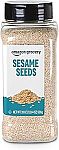 Amazon Grocery Sesame Seed 20 Oz $6