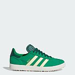 Adidas men's gazelle spikeless golf shoes $36 and more