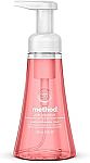 10-Oz Method Foaming Hand Soap (Pink Grapefruit) (2 for $4.63)