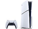 PlayStation 5 Slim Disc Edition Console (Refurbished) $339.99 and more