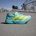 Adidas Men's and Women's Adizero Adios Pro 4 Shoes $150 (40% off)