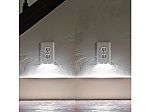 BH 5-Pack Outlet Cover with Built-In LED Night Light $15.99 (or 2 for $26)
