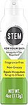 4-Oz STEM Mosquito Repellent and Tick Spray $2.78