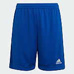 Adidas kids' entrada 22 shorts (Large) $3.50 + Free Shipping