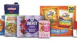 Amazon - $10 Off $30 Select Grocery Purchase: 8Oz Cape Cod Kettle Chips $1.90 and more