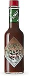 5 Fl Oz TABASCO Brand Chipotle Pepper Hot Sauce $2