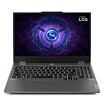 Lenovo LOQ 15.6” FHD Laptop (i5-13450HX 12GB 512GB RTX 4050) $599.99