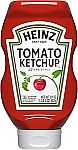 20 Oz Heinz Tomato Ketchup $1.99