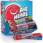 60-Ct Airheads Candy Bars (Variety Pack) $6.78
