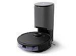 ECOVACS Robotics - DEEBOT N10 MAX+ Robot Vacuum and Mop $154