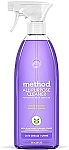 28-Oz Method All-Purpose Cleaner Spray (French Lavender) $2.52