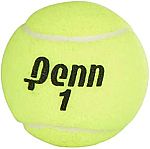 12-Pack 3-Count Penn Championship Extra Duty Felt Tennis Balls $24.88