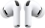 Apple AirPods Pro 3 Wireless Earbuds $199.99