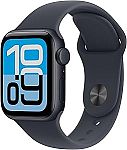 Apple Watch SE 3 [GPS + Cellular 40mm] Smartwatch $249